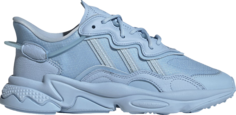 Кроссовки Adidas Wmns Ozweego &apos;Clear Sky&apos;, синий