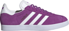 Кроссовки Adidas Wmns Gazelle &apos;Shock Purple&apos;, фиолетовый