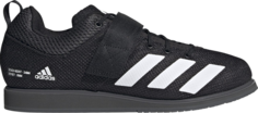 Кроссовки Adidas Wmns Powerlift 5 &apos;Black White&apos;, черный
