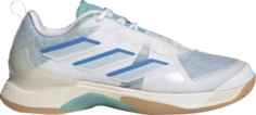 Кроссовки Adidas Parley x Wmns Avacourt &apos;Mint Ton White&apos;, синий