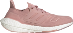 Кроссовки Adidas Wmns UltraBoost 22 &apos;Wonder Mauve&apos;, розовый