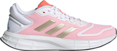 Кроссовки Adidas Wmns Duramo SL 2.0 &apos;Turbo Sandy Beige Metallic&apos;, оранжевый