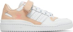 Кроссовки Adidas Wmns Forum Low &apos;Halo Blush White&apos;, розовый