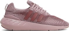 Кроссовки Adidas Wmns Swift Run 22 &apos;Magic Mauve&apos;, розовый