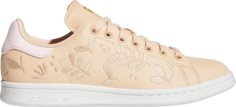 Кроссовки Adidas Wmns Stan Smith &apos;Plant Appreciation Day&apos;, загар