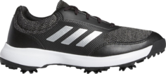 Бутсы Adidas Wmns Tech Response 2.0 Golf &apos;Black Grey&apos;, черный