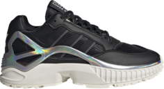 Кроссовки Adidas Wmns ZX Wavian &apos;Black Iridescent&apos;, черный