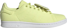 Кроссовки Adidas Wmns Stan Smith &apos;Always Original&apos;, желтый