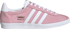 Кроссовки Adidas Wmns Gazelle OG &apos;Clear Pink&apos;, розовый