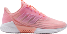 Кроссовки Adidas Wmns Climacool 2.0 &apos;Pink&apos;, розовый