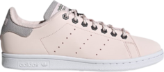 Кроссовки Adidas Wmns Stan Smith &apos;Halo Pink&apos;, розовый