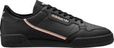 Кроссовки Adidas Wmns Continental 80, черный