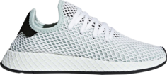 Кроссовки Adidas Wmns Deerupt &apos;Ash Green&apos;, зеленый