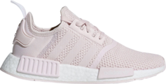 Кроссовки Adidas Wmns NMD R1, светло-розовый