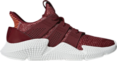 Кроссовки Adidas Wmns Prophere &apos;Trace Maroon&apos;, красный