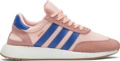 Кроссовки Adidas Wmns Iniki Runner &apos;Haze Coral&apos;, розовый