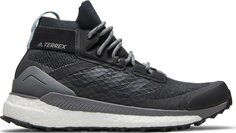 Ботинки Adidas Wmns Terrex Free Hiker &apos;Carbon&apos;, черный