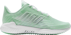 Кроссовки Adidas Wmns Climacool 2.0 &apos;Green&apos;, зеленый
