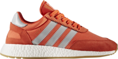 Кроссовки Adidas Wmns Iniki Runner &apos;Energy&apos;, красный