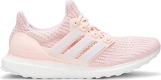 Кроссовки Adidas Wmns UltraBoost 4.0 &apos;Clear Orange&apos;, оранжевый