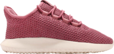 Кроссовки Adidas Wmns Tubular Shadow &apos;Trace Maroon&apos;, красный