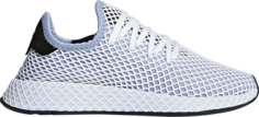 Кроссовки Adidas Wmns Deerupt &apos;Chalk Blue&apos;, синий