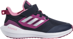 Кроссовки Adidas EQ21 Run 2.0 J &apos;Legend Ink Real Magenta&apos;, синий