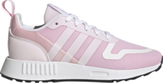 Кроссовки Adidas Multix Big Kid &apos;Clear Pink&apos;, розовый