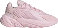 Кроссовки Adidas Ozelia J &apos;Clear Pink&apos;, розовый