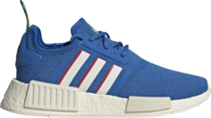 Кроссовки Adidas NMD_R1 J &apos;Bright Royal&apos;, синий