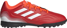 Кроссовки Adidas Copa Sense.3 TF J &apos;Red&apos;, красный