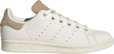 Кроссовки Adidas Stan Smith J &apos;Magic Beige Corduroy&apos;, кремовый