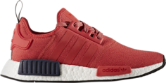 Кроссовки Adidas Wmns NMD_R1 &apos;Vivid Red&apos;, красный