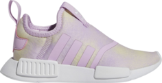 Кроссовки Adidas NMD 360 J &apos;Bliss Lilac&apos;, фиолетовый