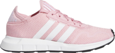 Кроссовки Adidas Swift Run X J &apos;Light Pink&apos;, розовый