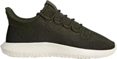 Кроссовки Adidas Wmns Tubular Shadow &apos;Night Cargo&apos;, зеленый