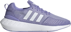 Кроссовки Adidas Wmns Swift Run 22 &apos;Light Purple&apos;, фиолетовый