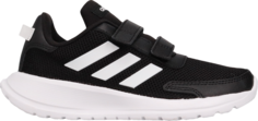 Кроссовки Adidas Tensaur Run C &apos;Core Black&apos;, черный