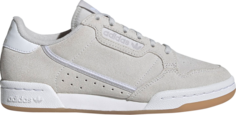 Adidas 80 deals continental grey