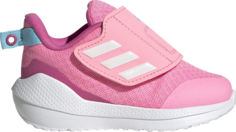 Кроссовки Adidas EQ21 Run 2.0 I &apos;Beam Pink&apos;, розовый
