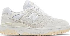 Кроссовки New Balance Wmns 550 &apos;Sea Salt Macadamia Nut&apos;, белый