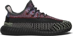 Кроссовки Adidas Yeezy Boost 350 V2 Kids &apos;Yecheil&apos;, многоцветный