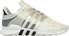 Кроссовки Adidas Wmns EQT Support ADV &apos;Clear Brown&apos;, загар