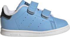 Кроссовки Adidas Disney x Stan Smith I &apos;Aladdin - Genie&apos;, синий