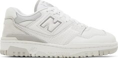 Кроссовки New Balance Wmns 550, белый/серый