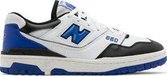 Кроссовки New Balance 550 &apos;Shifted Sport Pack - Team Royal&apos;, белый