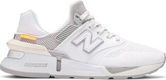 Кроссовки New Balance Madness x 997S &apos;White&apos;, белый