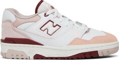 Кроссовки New Balance Wmns 550 &apos;Valentine’s Day&apos;, белый