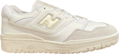 Кроссовки New Balance 550 &apos;White&apos;, белый