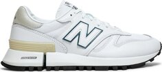 Кроссовки New Balance Tokyo Design Studio x 1300 &apos;White Mallard Blue&apos;, белый